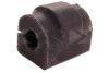 SPIDAN 412493 Bearing Bush, stabiliser